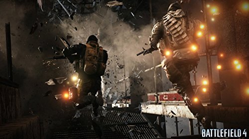 Battlefield 4 Battlefield 4
